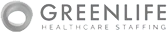 Greenlife Healthcare Staffing logo