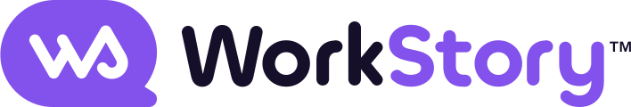 WorkStory logo