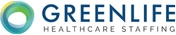 Greenlife Healthcare Staffing logo