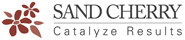 Sand Cherry logo