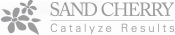 Sand Cherry logo