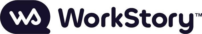 WorkStory logo