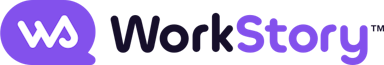 WorkStory logo